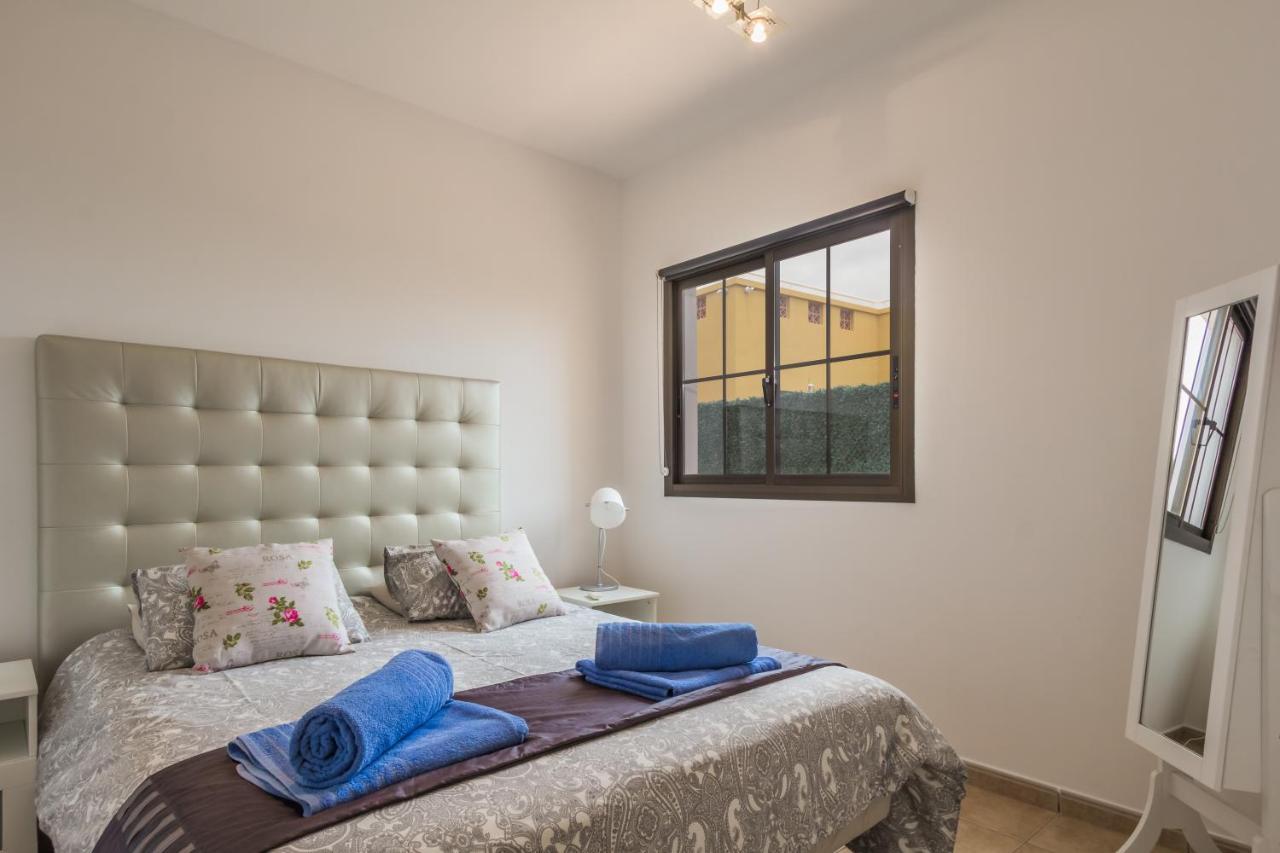 Villa With Private Pool, Near Beach And Golf Caleta De Fuste- Villa Charlotte Costa De Antigua Zewnętrze zdjęcie