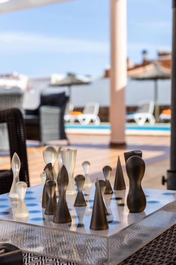 Villa With Private Pool, Near Beach And Golf Caleta De Fuste- Villa Charlotte Costa De Antigua Zewnętrze zdjęcie